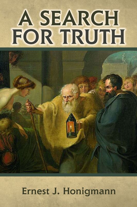 A Search for Truth
