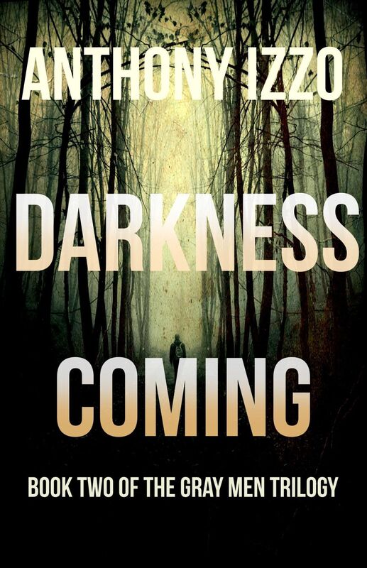Darkness Coming