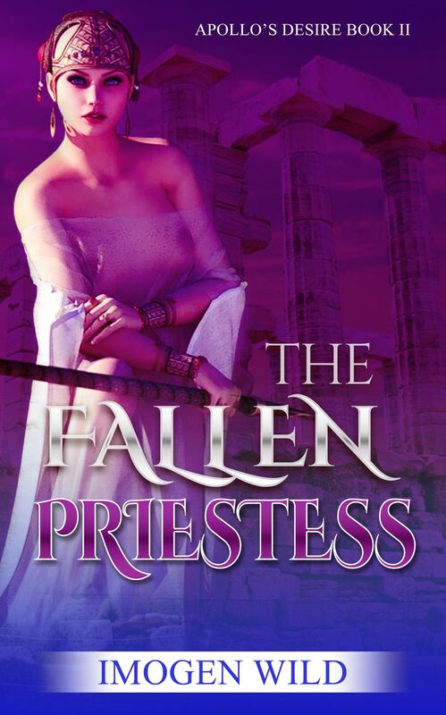 The Fallen Priestess