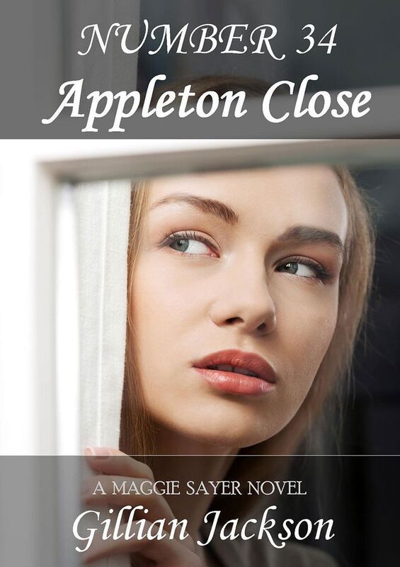 Number 34 Appleton Close