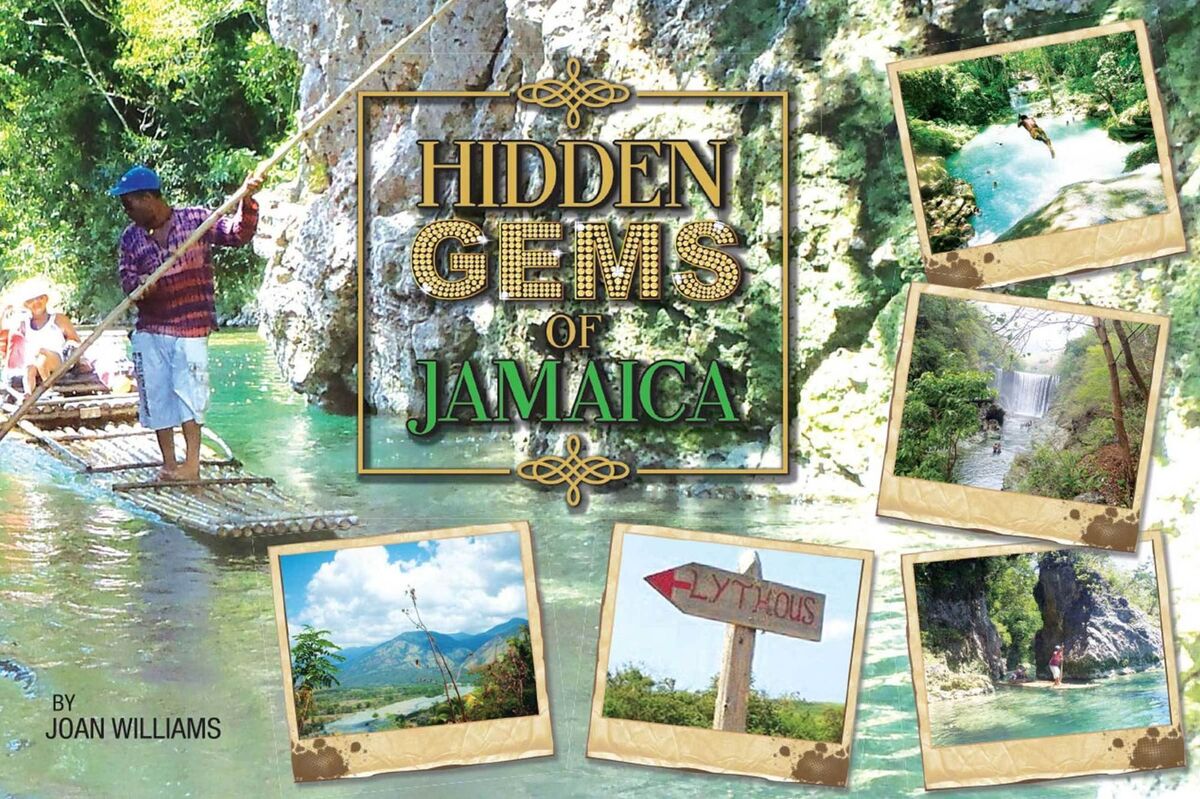 Hidden Gems of Jamaica