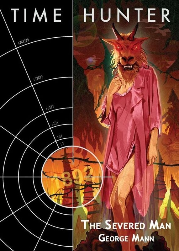 The Severed Man