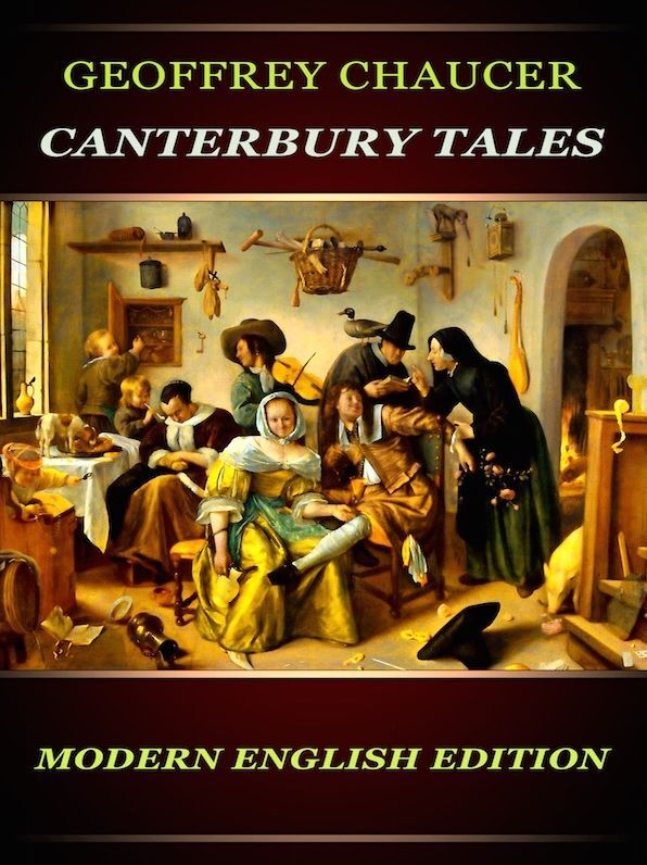 Canterbury Tales