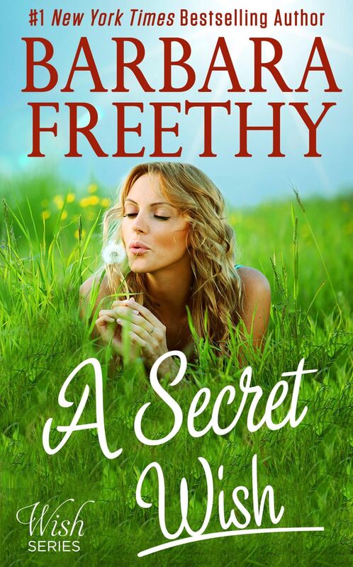 A Secret Wish