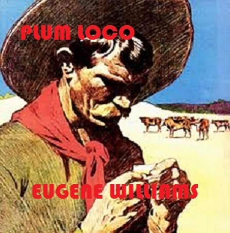 Plum Loco