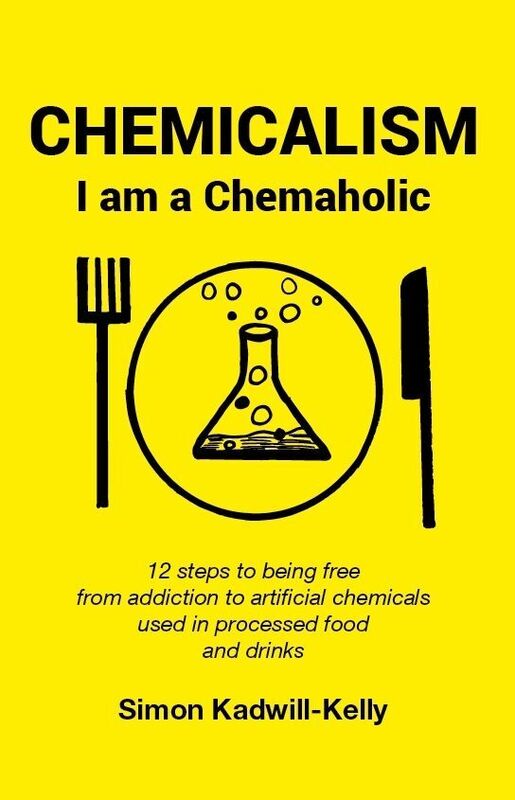 Chemicalism I Am A Chemaholic (1)