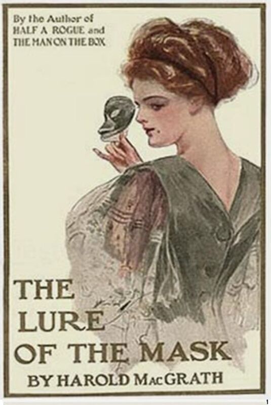 The Lure of the Mask