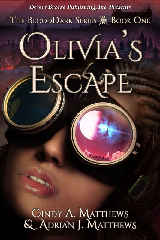 Olivia's Escape