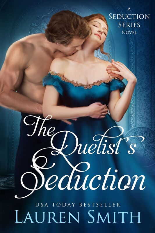 The Duelist's Seduction (Seduction Series #1)