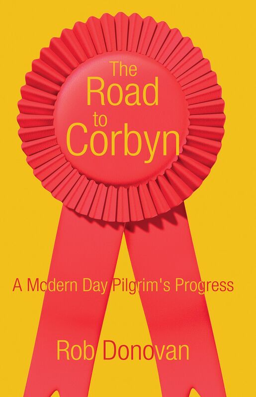 The Road to Corbyn