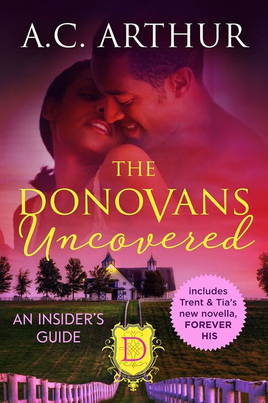 The Donovans Uncovered