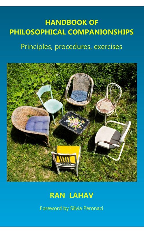 Handbook of Philosophical Companionships