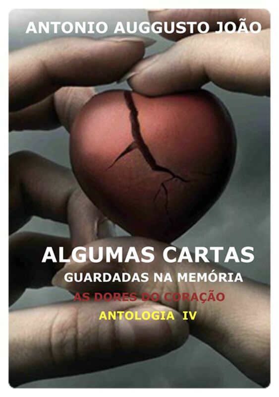 Algumas Cartas Guardadas Na MemOria Iv