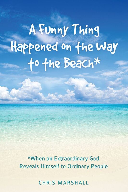 A Funny Thing Happened on the Way to the Beach*