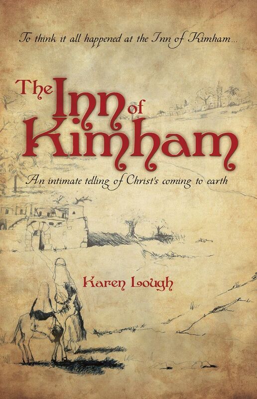 The Inn of Kimham