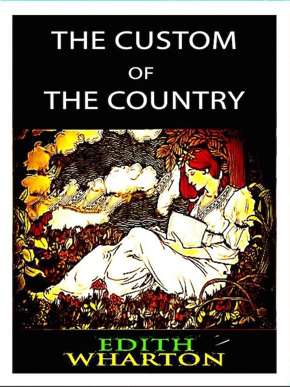 The Custom of the Country