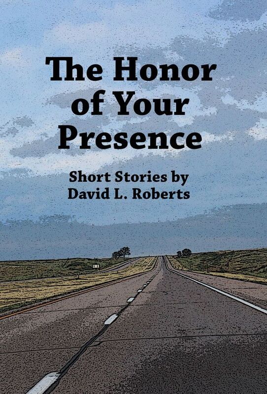 The Honor of Your Presence