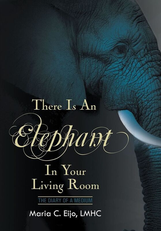 There is an Elephant in Your Living Room