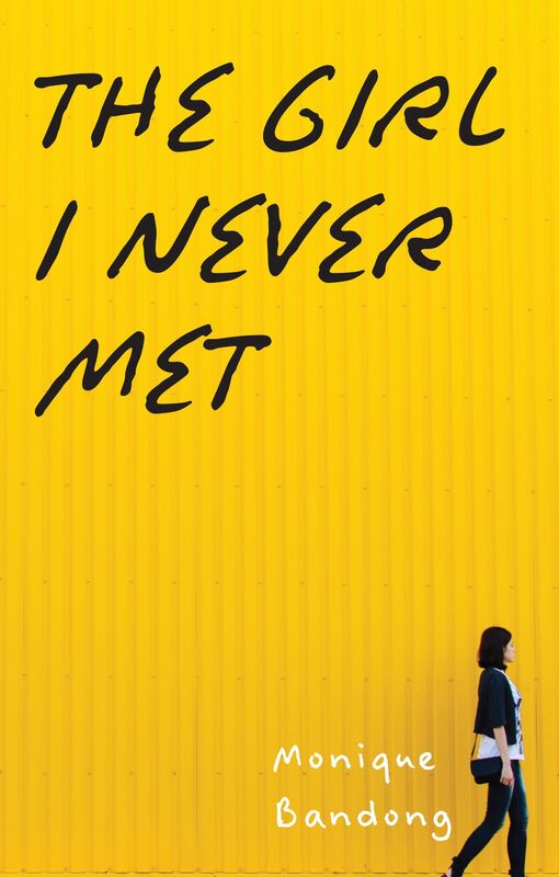 The Girl I Never Met