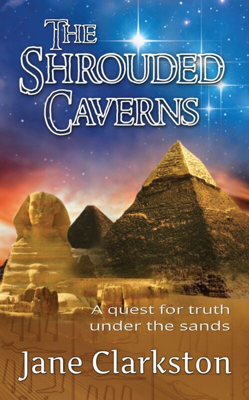 The Shrouded Caverns