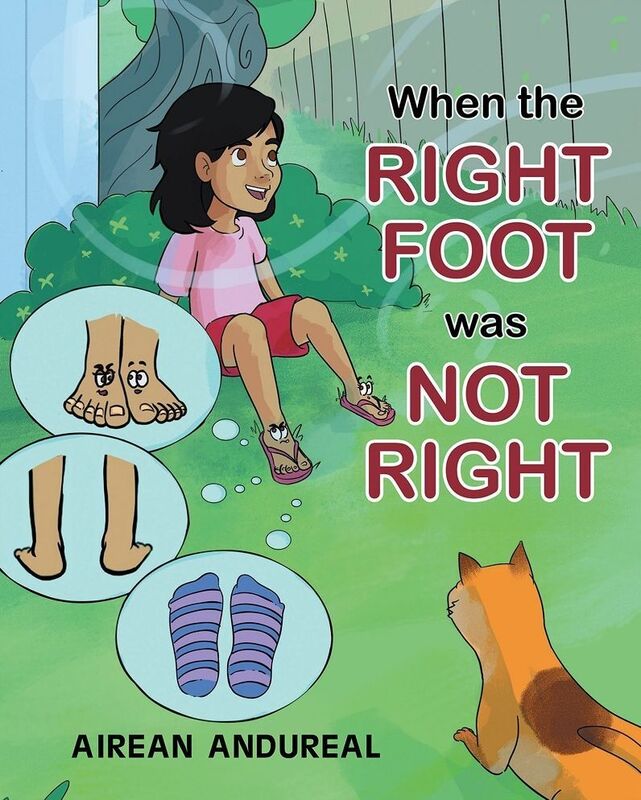 When the Right Foot was not Right