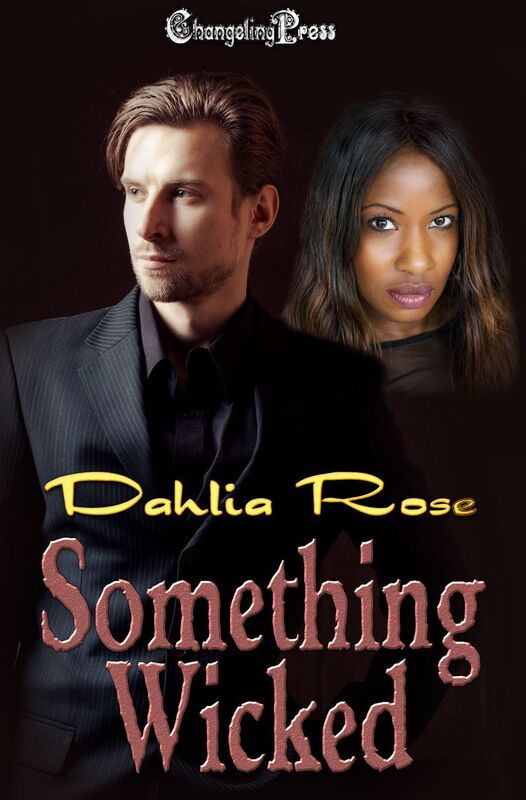 Something Wicked (Dark Love 2)