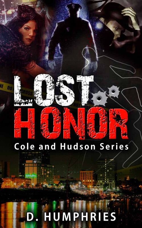 Lost Honor
