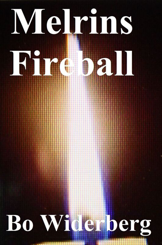 Merlin's Fireball
