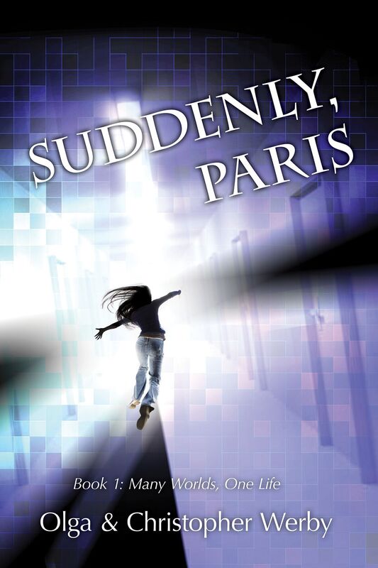 Suddenly Paris