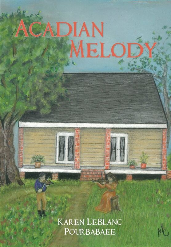 Acadian Melody