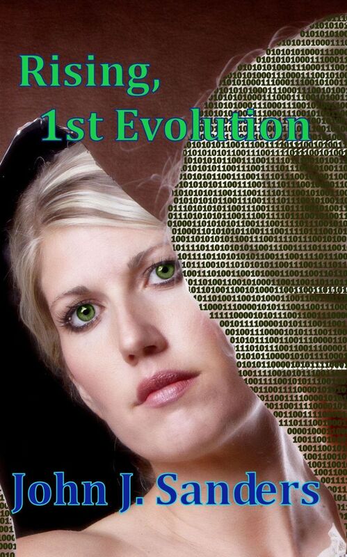 Rising, 1st Evolution