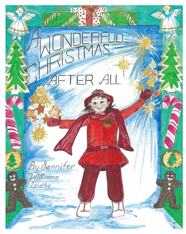 A Wonderful Christmas After All
