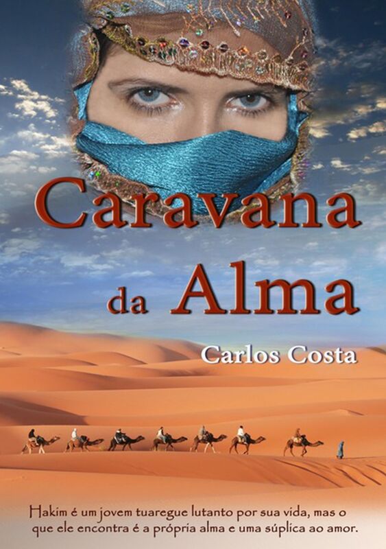 Caravana Da Alma