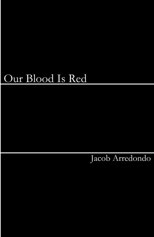 Our Blood Is Red