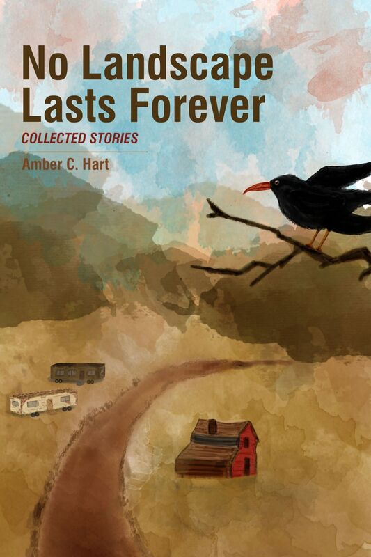 No Landscape Lasts Forever Nook