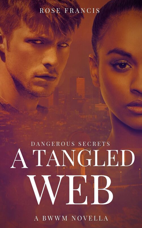 A Tangled Web (BWWM Interracial Romance)