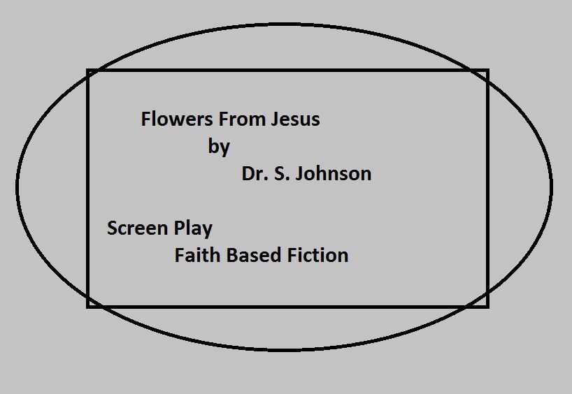 Flowers From Jesus
