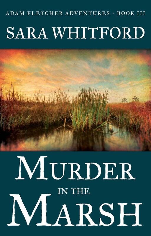 Murder in the Marsh