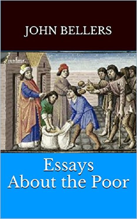 Essays About the Poor