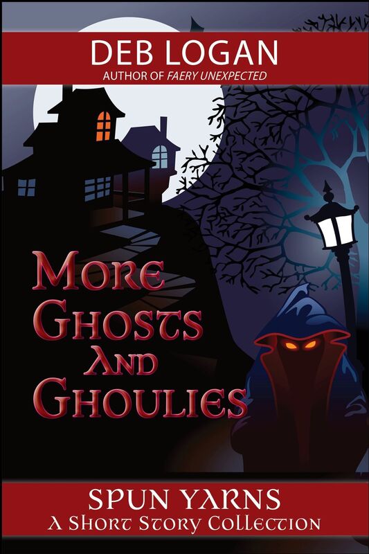 More Ghosts and Ghoulies