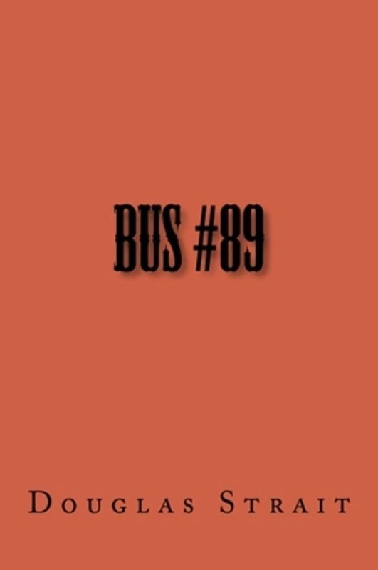 Bus #89