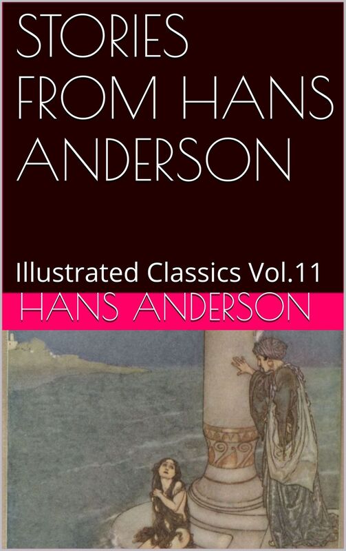 Stories From Hans Anderson