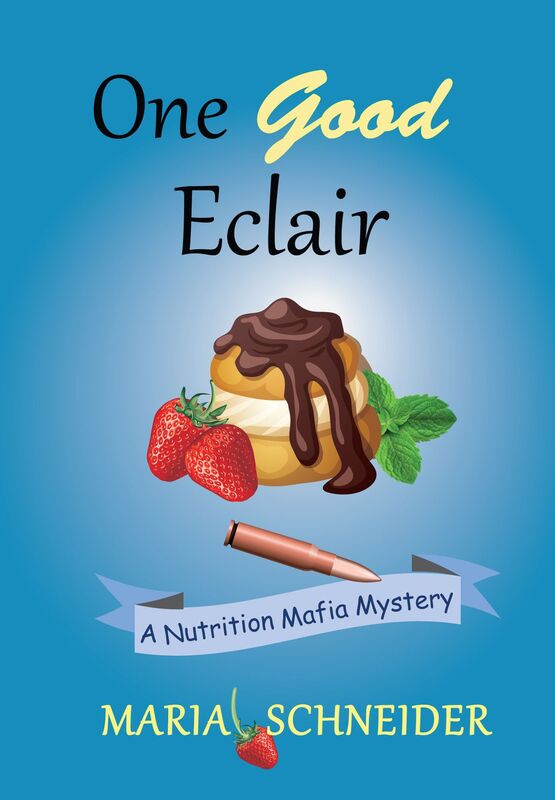 One Good Eclair