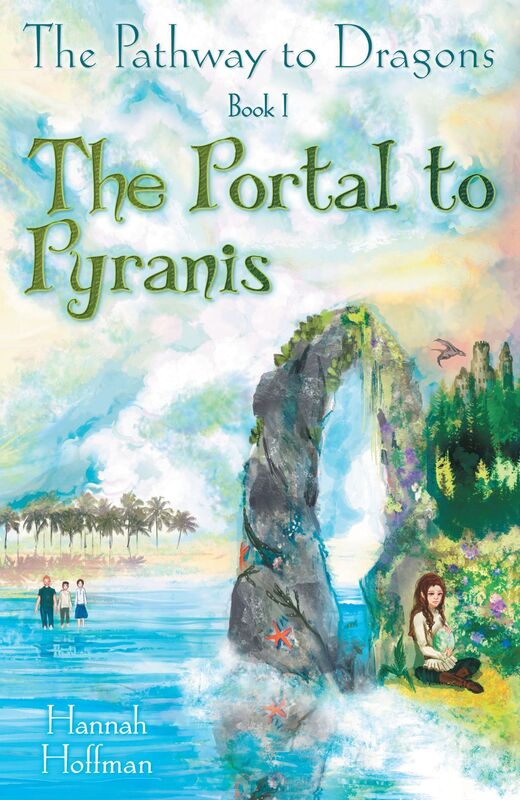 The Pathway to Dragons: The Portal to Pyranis