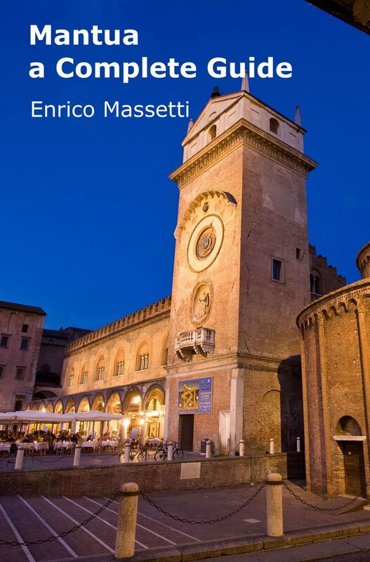 Mantua a complete guide