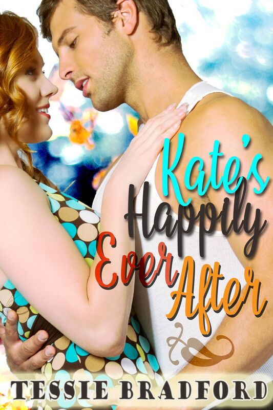 Kate's Happily Ever After
