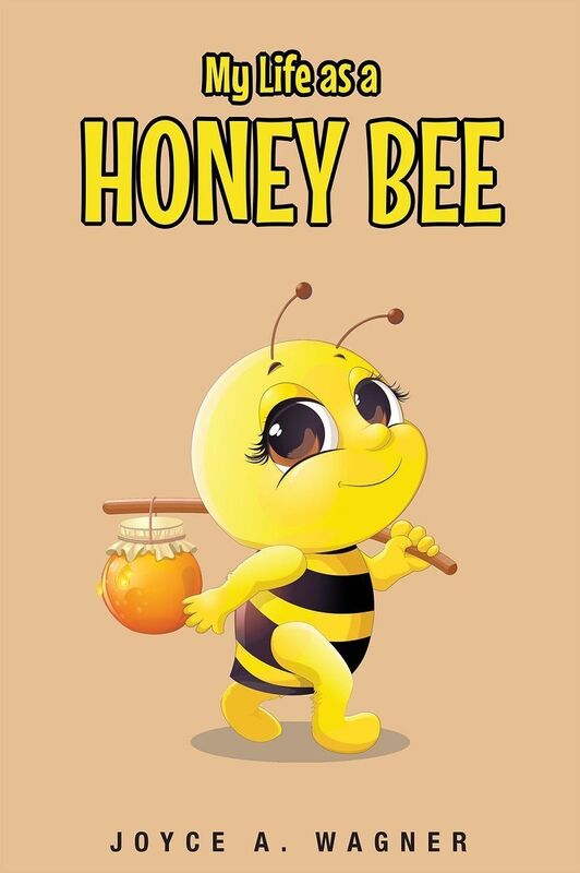 My Life as a Honey Bee