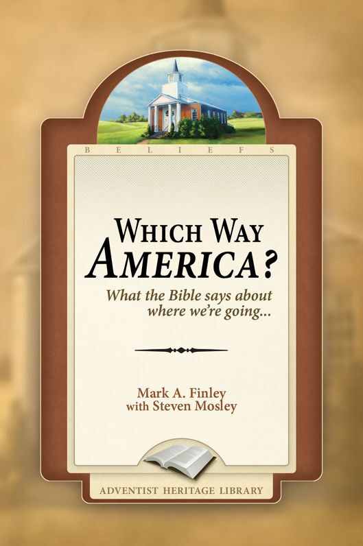 Which Way America?