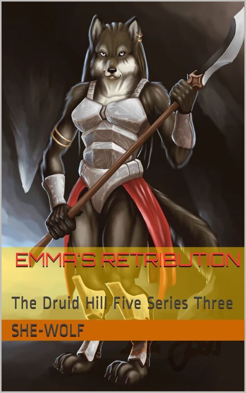 Emma's Retribution