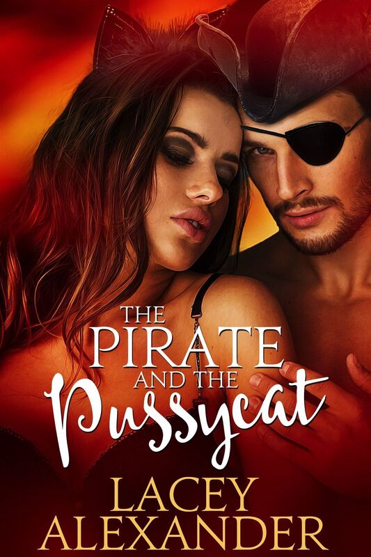 The Pirate and the Pussycat